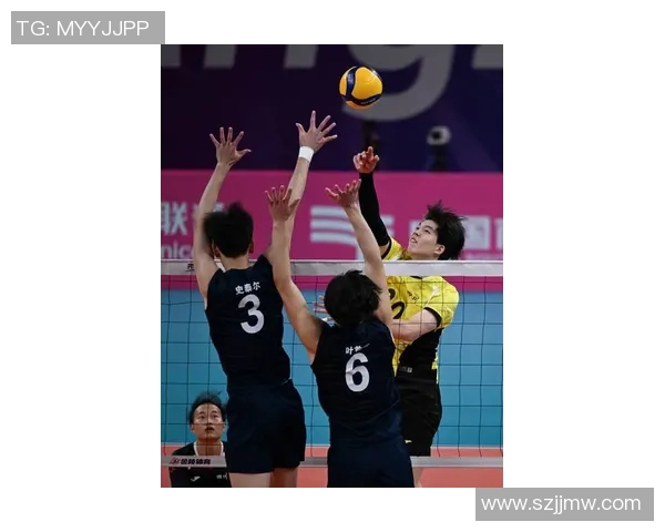 杭州排球队在全国锦标赛中的精彩表现与实力分析